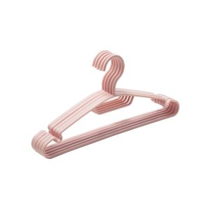 Miniso Anti-Slip Hanger, 5 pcs.