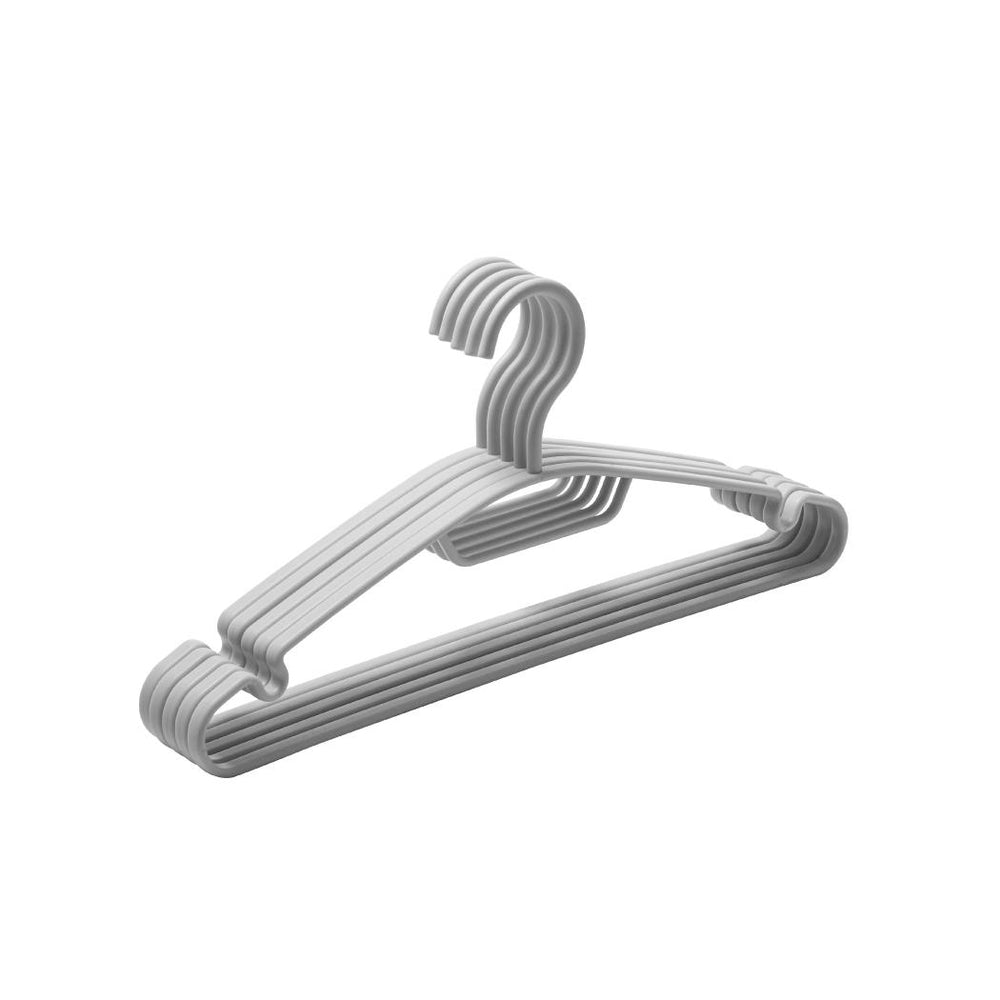 Miniso Anti-Slip Hanger, 5 pcs. - Image 4