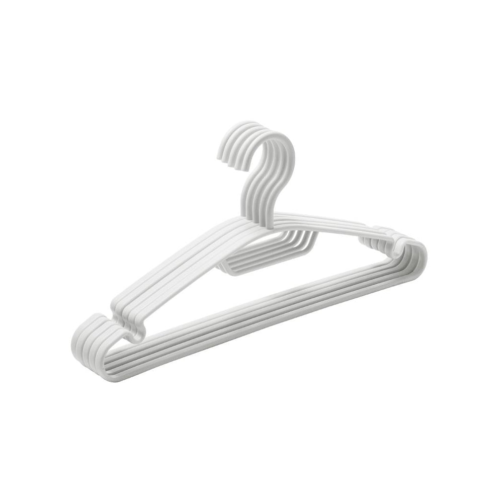 Miniso Anti-Slip Hanger, 5 pcs. - Image 5