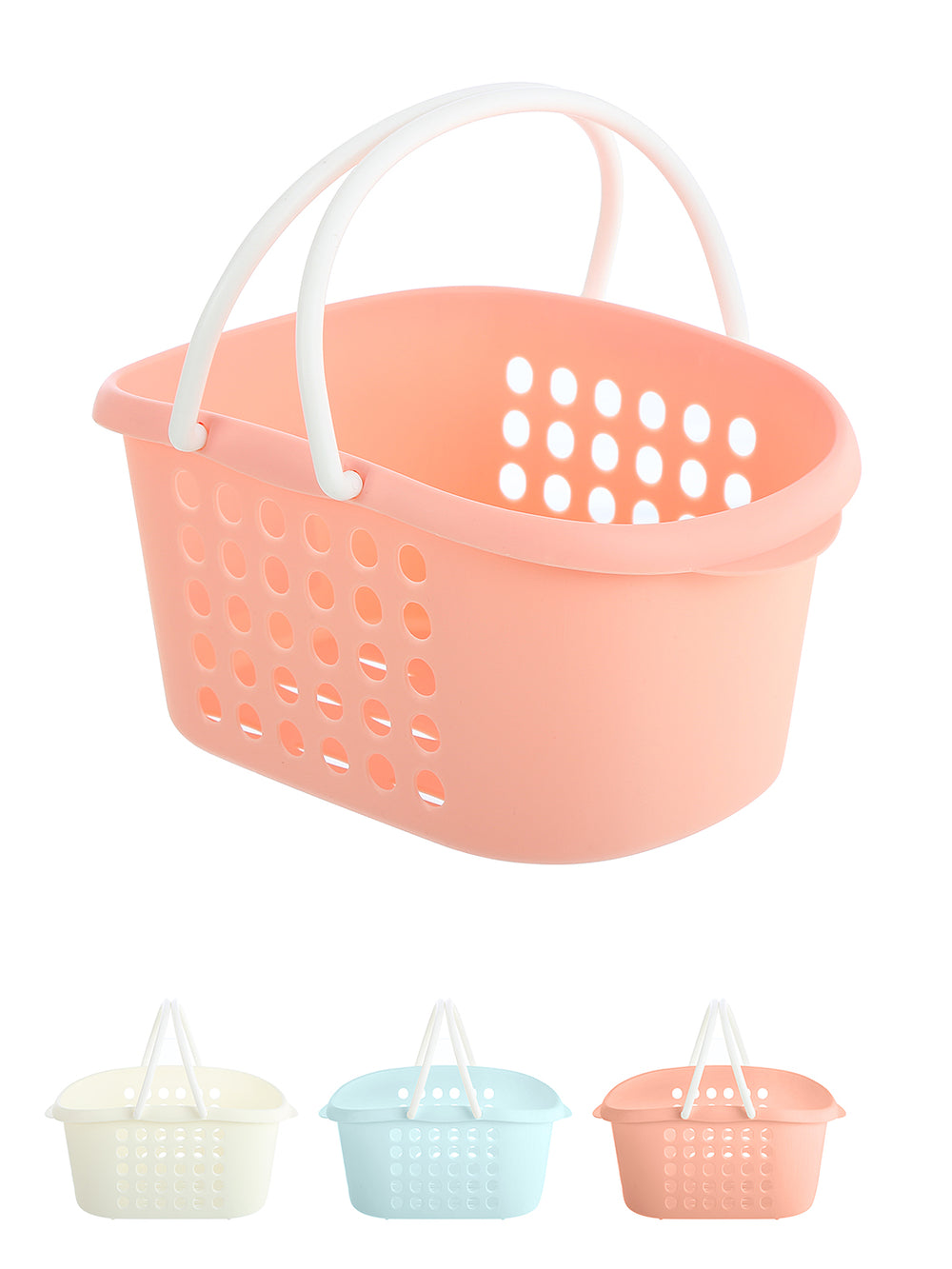 Miniso Bath Basket.
