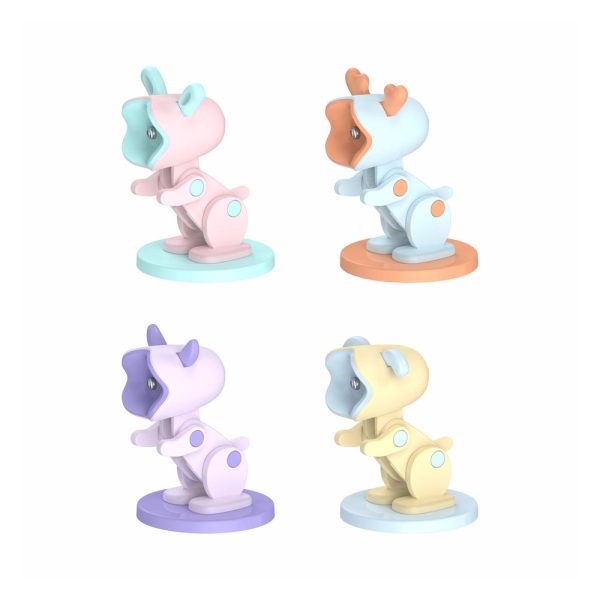 Miniso Cute Mini Night Light Model: SY634.