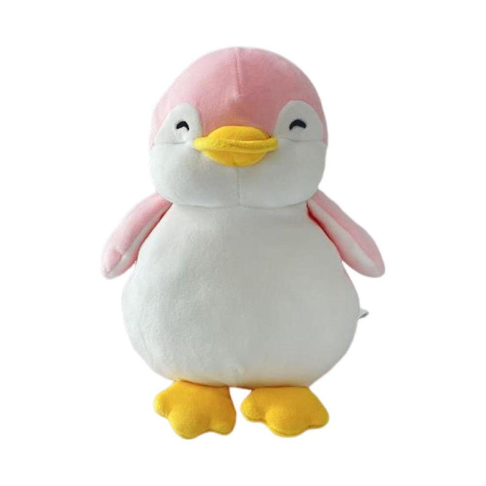 Miniso Penguin Plush Toy, 23 Cm, Available in 4 Colors. - Image 5