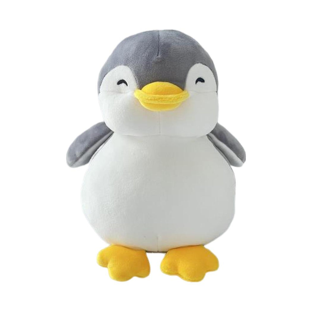 Miniso Penguin Plush Toy, 23 Cm, Available in 4 Colors. - Image 2