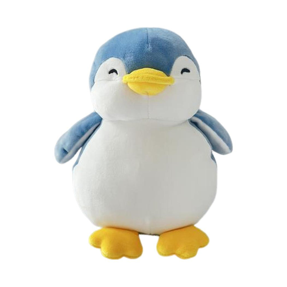 Miniso Penguin Plush Toy, 23 Cm, Available in 4 Colors. - Image 4