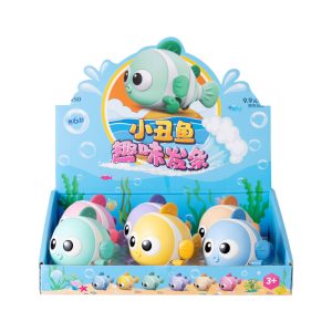 Miniso Cartoon Toy 8891-1.