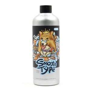 6K Series – 3K Smooth Type Dog Shampoo ,500 ML: 4 ISP-16003