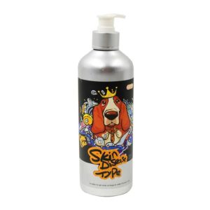 6K Series – 4K Skin Disease Type Dog Shampoo. (500ML) :ISP-16004