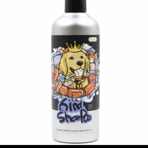 6K Series –6 in 1 full effect  Type Dog Shampoo ,500 ML: