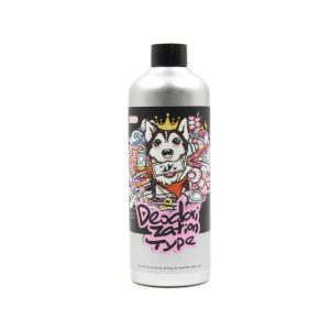 2K Deodorization Type Dog Shampoo,500ML:  ISP-16002
