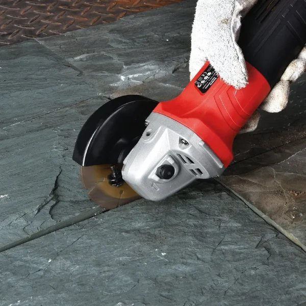 MPT Angle Grinder Power Tools, (Item No MAG1006). - Image 2