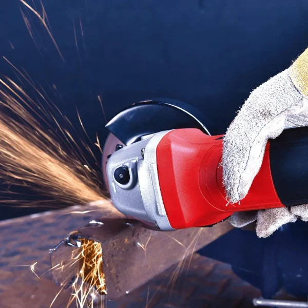 MPT Angle Grinder Power Tools, (Item No MAG1006). - Image 3