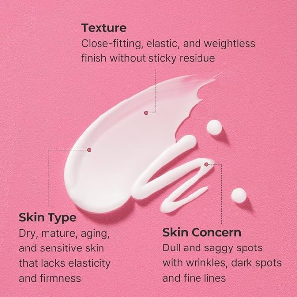 Torriden - Cellmazing Firming Eye Cream 30ml: - Image 4