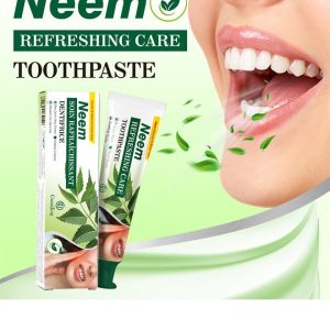 Natural Neem Refreshing Care Toothpaste 100ml