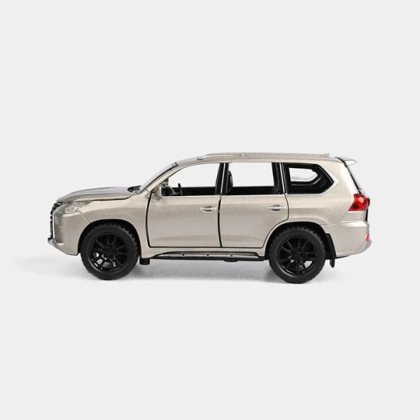 SCALE DIE CAST MODEL CAR FOR KIDS VB24225