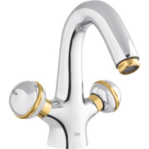 Basin Mixer Galaxy Series By Faisal Sanitary 801: