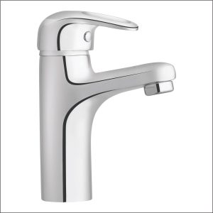 Single Lever Basin Mixer Indus Series By Faisal Sanitary 2701: