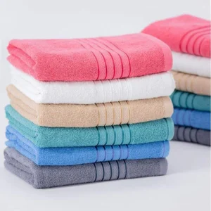 Export quality towel with Pair