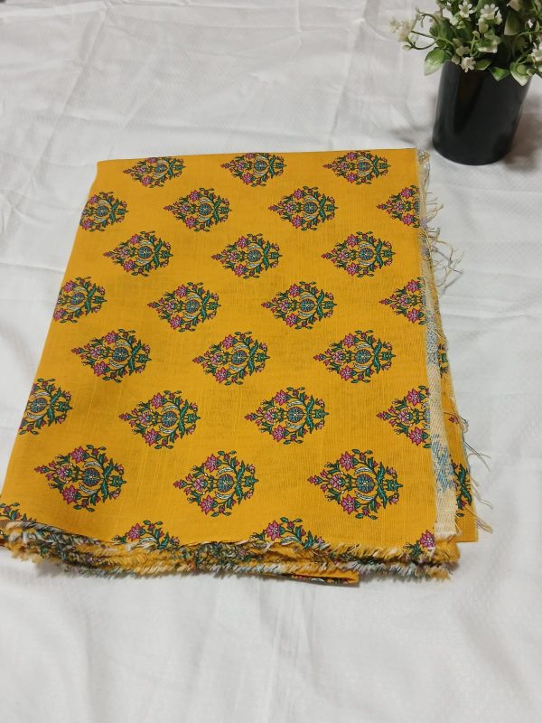 Nishat, Sapphire, Limelight, Bin Saeed Khaddar Allover (Unstitched) 2 Piece, Winter Collection, New Collection 2025. - Image 10