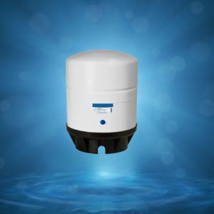 14 Gallon RO Water Tank.