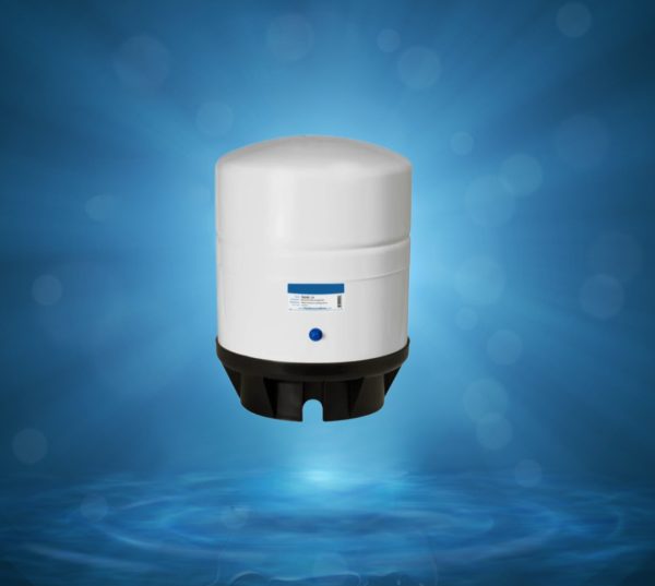 14 Gallon RO Water Tank.