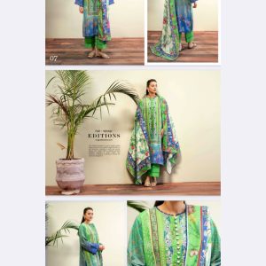 Chunri By Guljee, Khaddar (Unstitched) 3 Piece, Volume 02, Winter Collection, New Collection 2025.