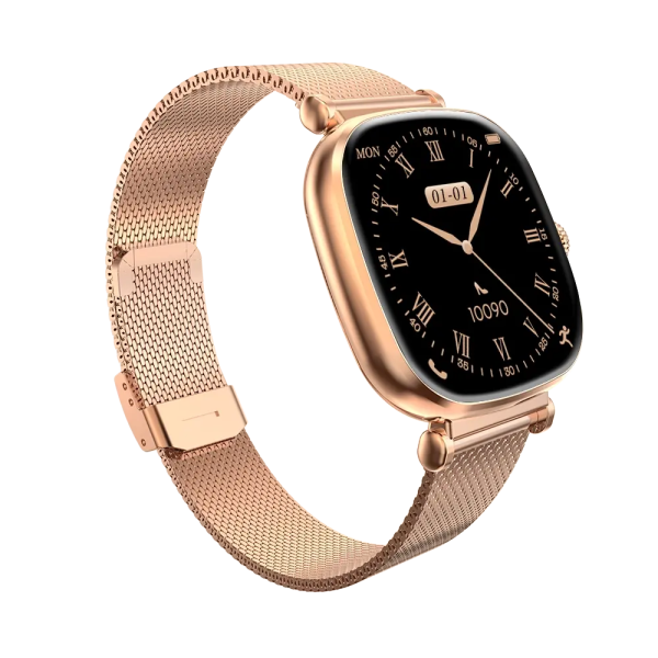 Login L-110 Enigma Diva Smart Watch (Perfect Companion). - Image 8