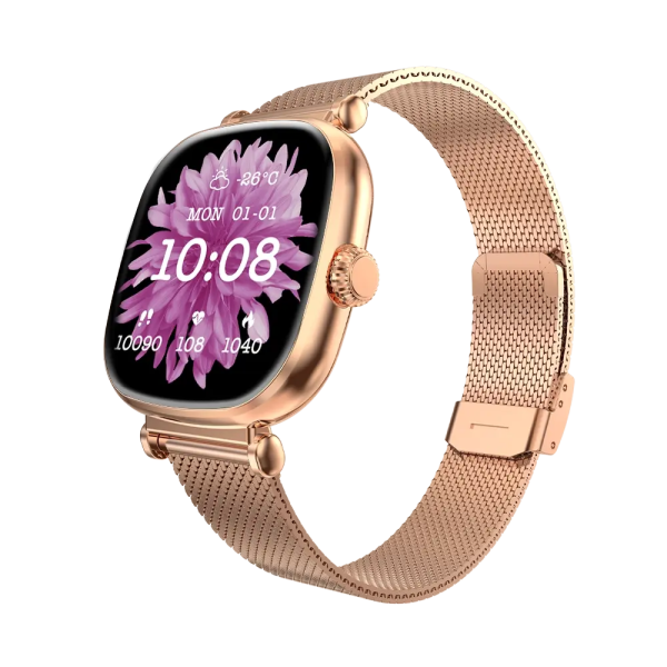 Login L-110 Enigma Diva Smart Watch (Perfect Companion). - Image 9