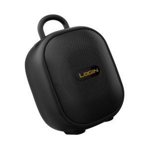 Login L-273 Ravok Portable Wireless Speaker.