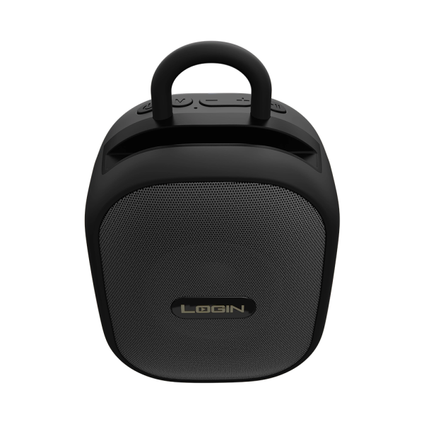 Login L-273 Ravok Portable Wireless Speaker. - Image 7
