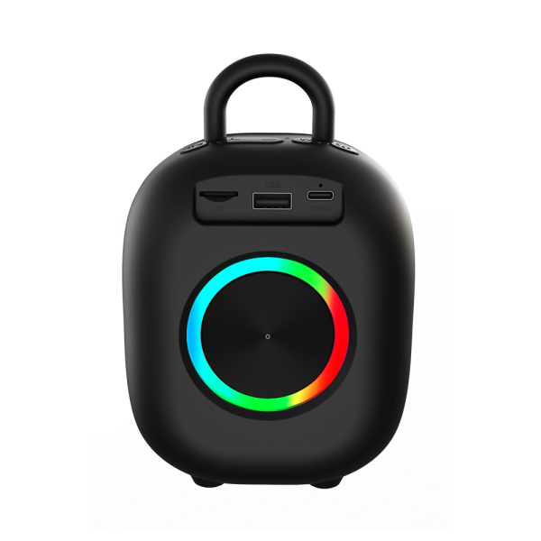 Login L-273 Ravok Portable Wireless Speaker. - Image 5