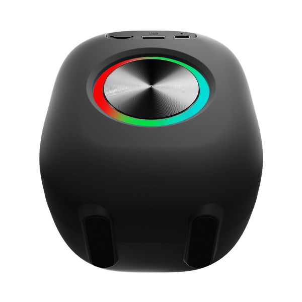 Login L-273 Ravok Portable Wireless Speaker. - Image 3