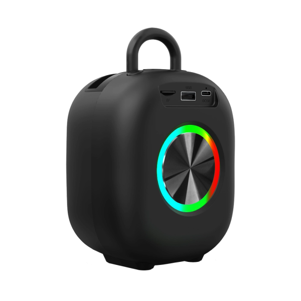 Login L-273 Ravok Portable Wireless Speaker. - Image 4
