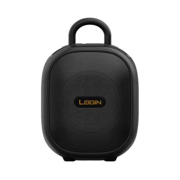 Login L-273 Ravok Portable Wireless Speaker. - Image 2
