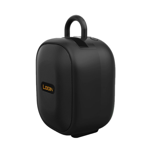 Login L-273 Ravok Portable Wireless Speaker. - Image 8