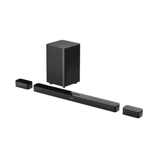 Login L-280 5.1 Channel Speaker. - Image 2