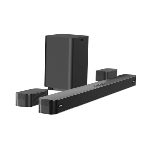 Login L-280 5.1 Channel Speaker.