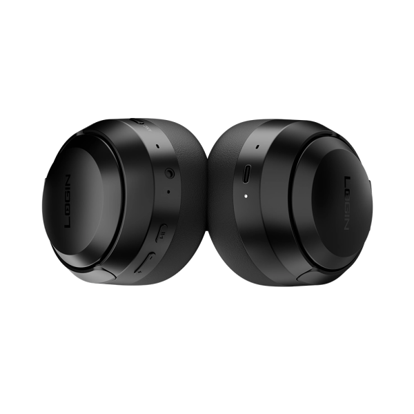 Login L-299 Wireless Headphone - Image 2