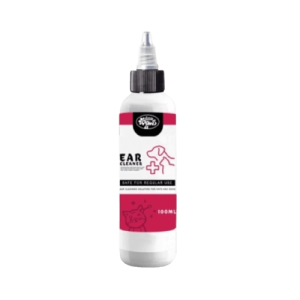 Little Paws Ear Cleaner – 120 ML, ISP-16024