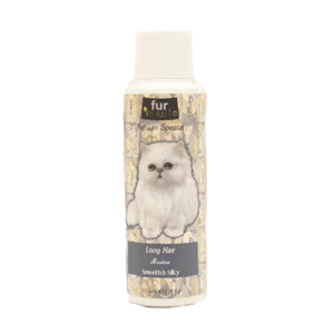 Fur Magic Persian Special Shampoo For Cats, FMS-20001