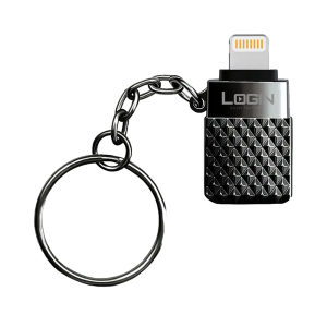 Login L-851 OTG Connector IOS.