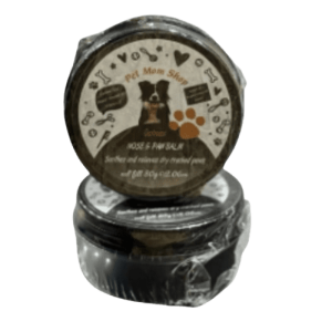 PMS Pet Balm (Oatmeal) – 80GM