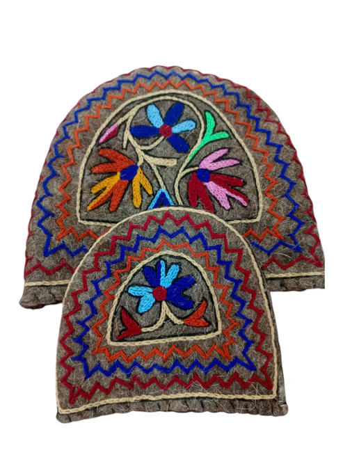 Handmade Takozi 2 Pcs Set - Image 5