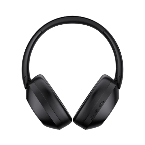 Login L-295 Wireless Headphone, Color: Black. - Image 5