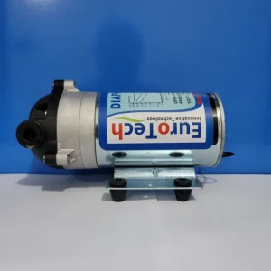 EuroTech Pressure Booster Pump 100gpd For Domestic.
