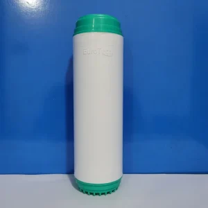 EuroTech Taiwan Loose Carbon Filter, 2nd Stage For Domestic And Commercial.