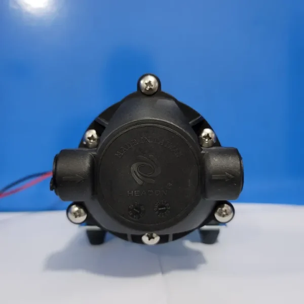 EuroTech Pressure Booster Pump 100gpd For Domestic. - Image 7