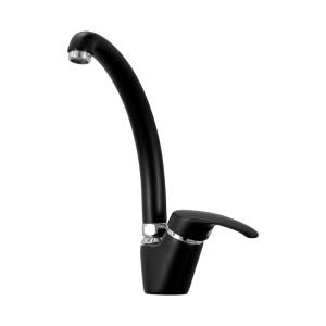 Sink Bowl Mixer Gemini By Faisal Sanitary 1800: