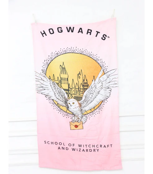 KIDS PRINTED CARTOON TOWEL - Image 8