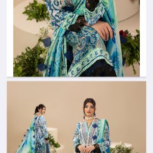 Tasawwur By Paltar (Unstitched) Slub Linen, 3 Piece, Volume 3, Winter Collection, New Collection 2025.