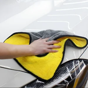 Premium Microfiber Towel